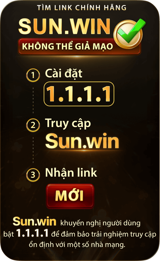 banner sunwin